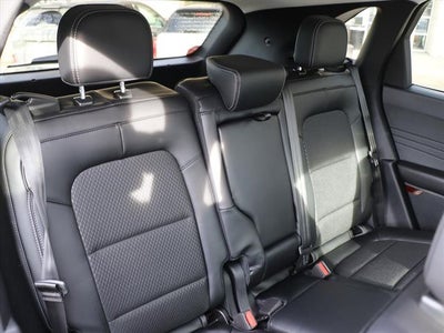 2026 Ford Escape Plug-In Hybrid Base