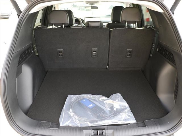 2026 Ford Escape Plug-In Hybrid Base