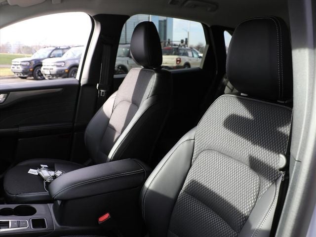 2026 Ford Escape Plug-In Hybrid Base