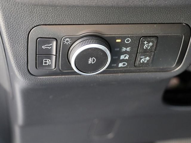 2026 Ford Escape Plug-In Hybrid Base