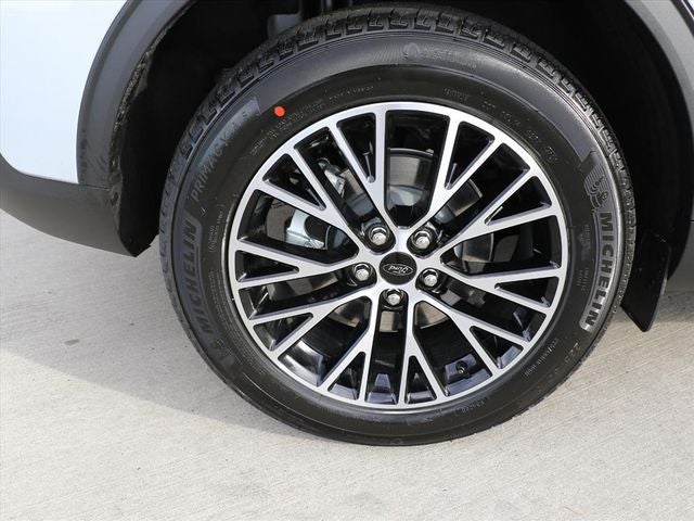 2026 Ford Escape Plug-In Hybrid Base