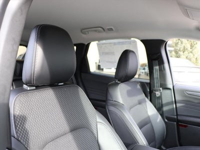 2026 Ford Escape Plug-In Hybrid Base