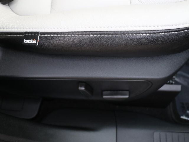 2024 Ford Escape Hybrid Platinum