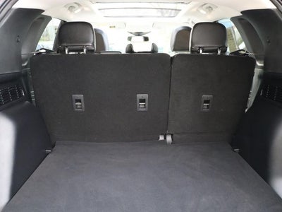 2024 Ford Escape Hybrid Platinum