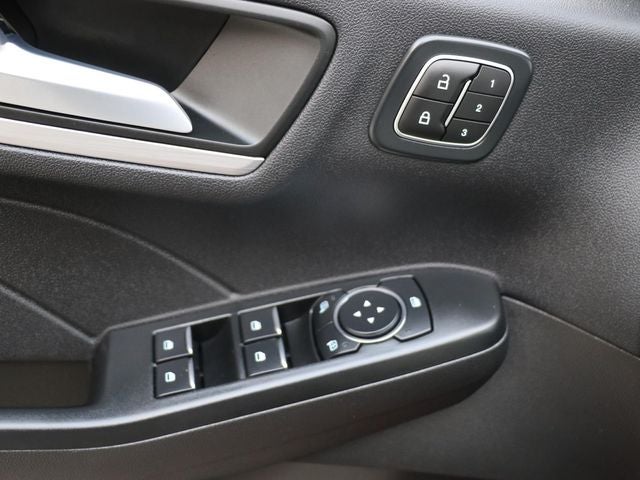 2024 Ford Escape Hybrid Platinum