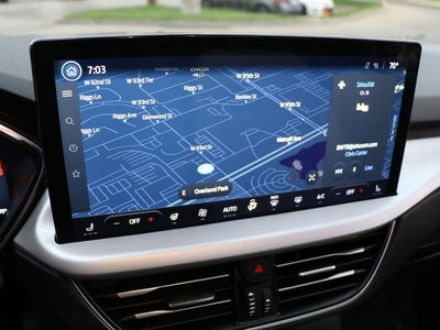 2024 Ford Escape Hybrid Platinum