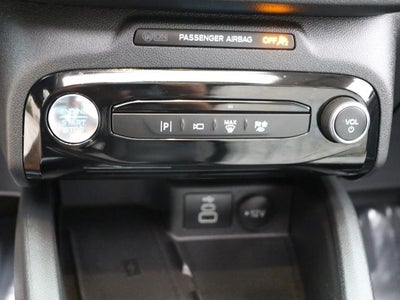 2024 Ford Escape Hybrid Platinum