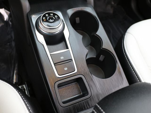 2024 Ford Escape Hybrid Platinum