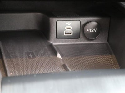 2024 Ford Escape Hybrid Platinum