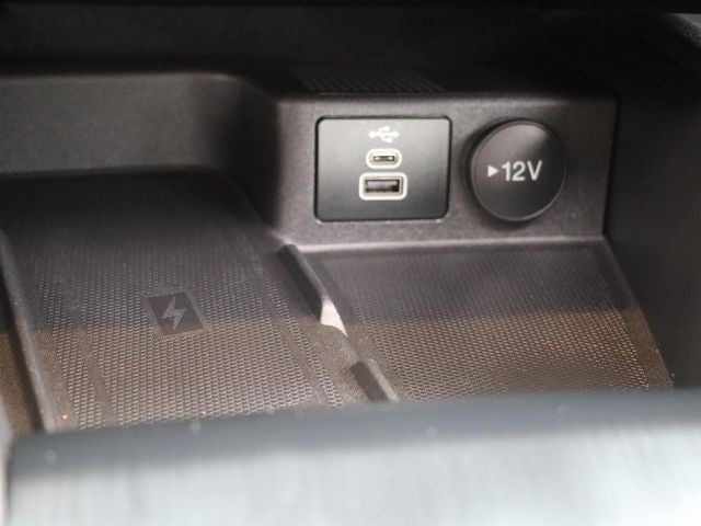 2024 Ford Escape Hybrid Platinum