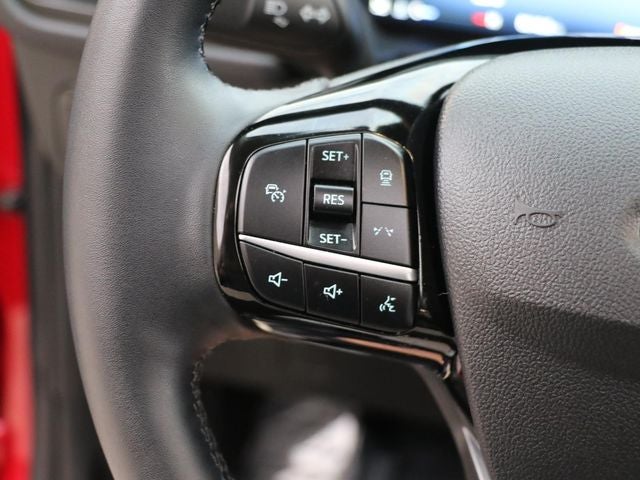 2024 Ford Escape Hybrid Platinum