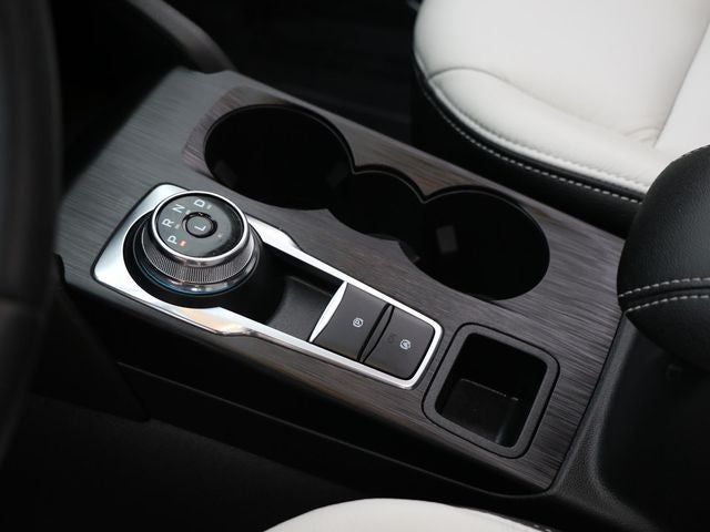 2024 Ford Escape Hybrid Platinum