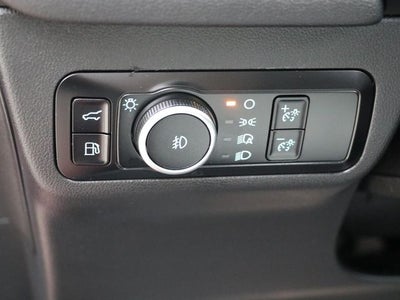 2024 Ford Escape Hybrid Platinum