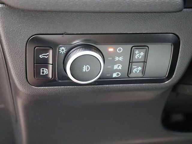 2024 Ford Escape Hybrid Platinum