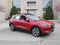 2024 Ford Escape Hybrid Platinum