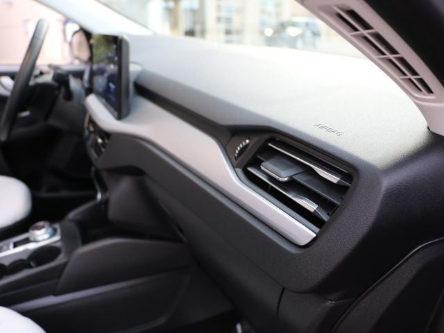 2024 Ford Escape Hybrid Platinum