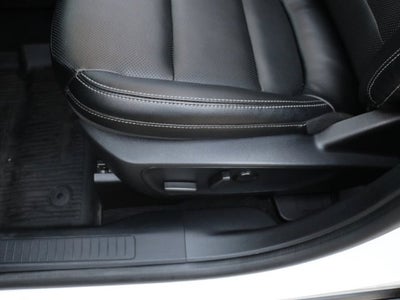 2022 Ford Escape Plug-In Hybrid SEL