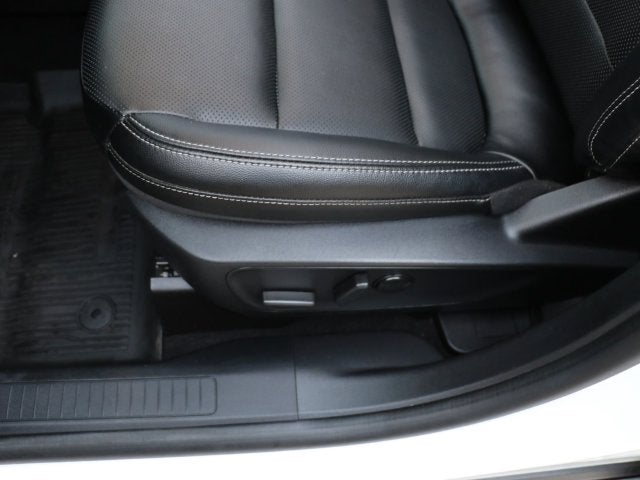 2022 Ford Escape Plug-In Hybrid SEL