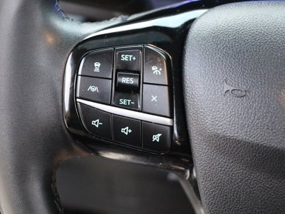 2022 Ford Escape Plug-In Hybrid SEL