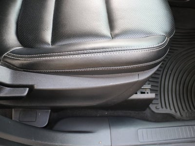 2022 Ford Escape Plug-In Hybrid SEL