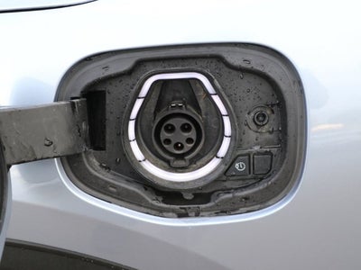 2022 Ford Escape Plug-In Hybrid SEL