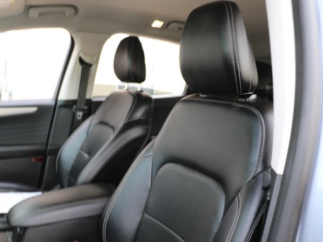 2022 Ford Escape Plug-In Hybrid SEL