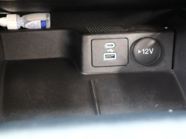 2022 Ford Escape Plug-In Hybrid SEL