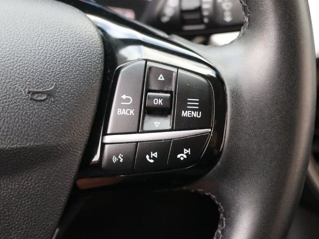 2022 Ford Escape Plug-In Hybrid SEL