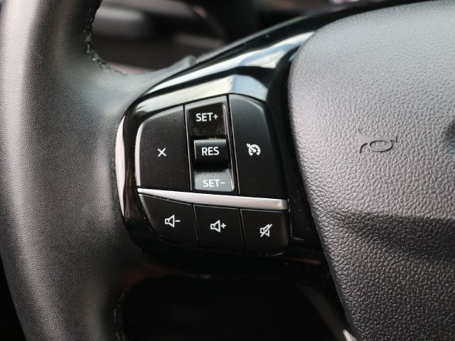 2022 Ford Escape Plug-In Hybrid SEL