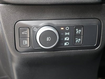 2022 Ford Escape Plug-In Hybrid SEL