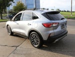 2022 Ford Escape Plug-In Hybrid SEL