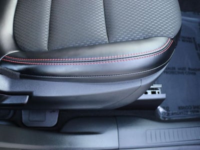 2025 Ford Escape Hybrid ST-Line