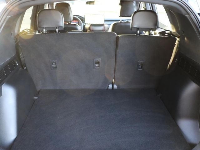 2025 Ford Escape Hybrid ST-Line