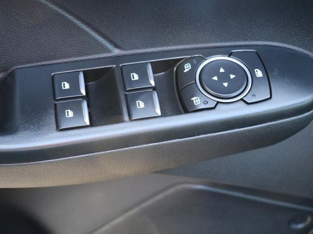 2025 Ford Escape Hybrid ST-Line