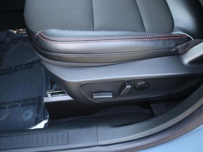 2025 Ford Escape Hybrid ST-Line