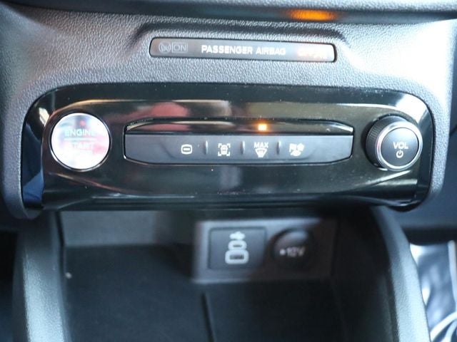 2025 Ford Escape Hybrid ST-Line