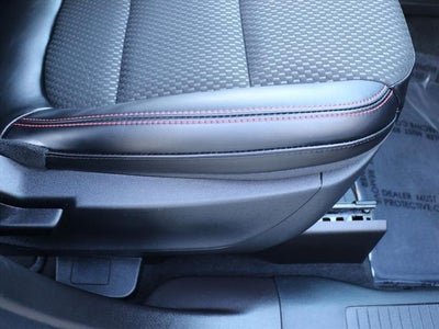 2024 Ford Escape Hybrid ST-Line