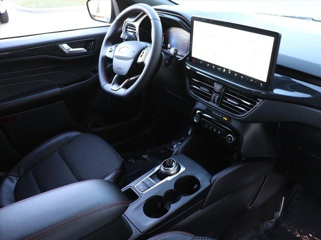 2024 Ford Escape Hybrid ST-Line