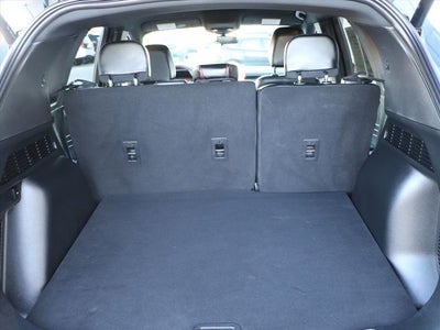 2024 Ford Escape Hybrid ST-Line