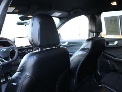 2024 Ford Escape Hybrid ST-Line