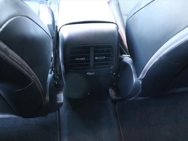 2024 Ford Escape Hybrid ST-Line