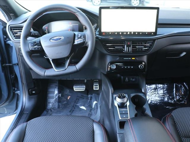 2024 Ford Escape Hybrid ST-Line