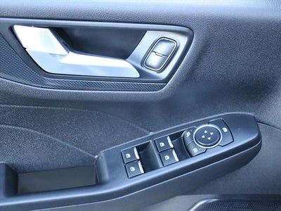 2024 Ford Escape Hybrid ST-Line