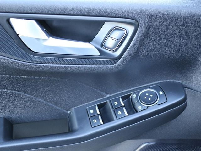 2024 Ford Escape Hybrid ST-Line