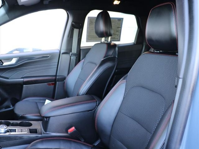 2024 Ford Escape Hybrid ST-Line