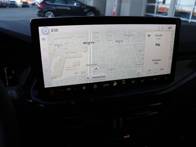 2024 Ford Escape Hybrid ST-Line