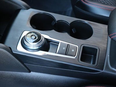 2024 Ford Escape Hybrid ST-Line