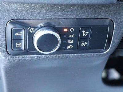 2024 Ford Escape Hybrid ST-Line