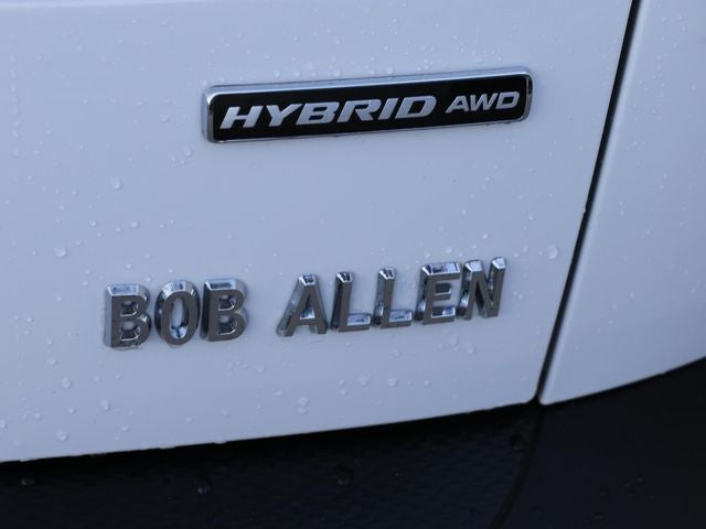2020 Ford Escape SE Sport Hybrid