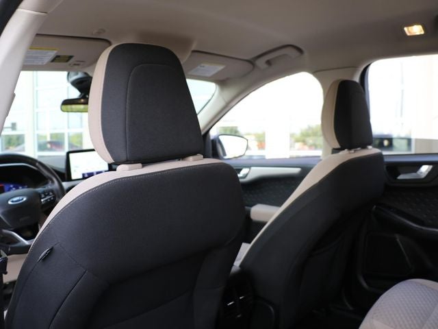 2020 Ford Escape SE Sport Hybrid